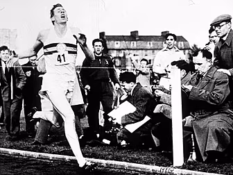 Why Roger Bannister's 4 Mi...