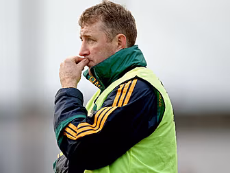 AUDIO: Whelahan wails at Faith...