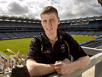 Kilkenny’s Lester Ryan on winn...