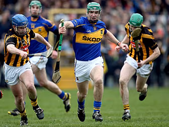 Charlie Carter previews Kilken...