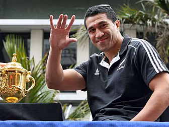 Does the Muliaina signing impa...