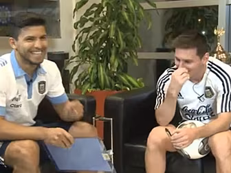 Could Messi's Barca future...