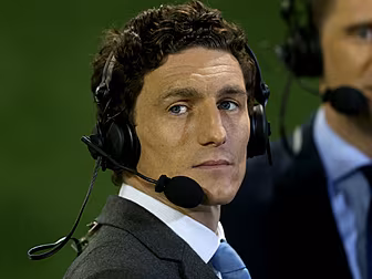 'Keane couldn't pick a...