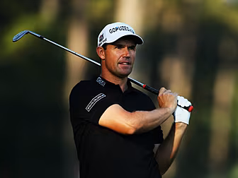 Padraig Harrington on Off the...