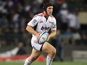Munster sign former U20 All Bl...