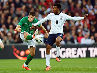 Could England be driven by the...