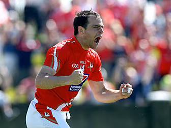 Louth's Shane Lennon talks...