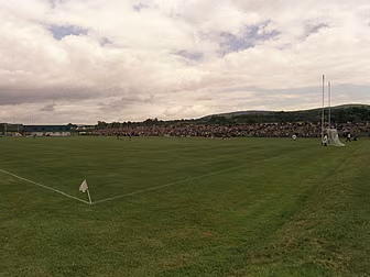 Myths debunked and a GAA death...