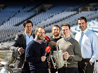 Newstalk announces All-Star Pa...