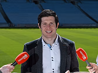 Sean Cavanagh on the fallout f...