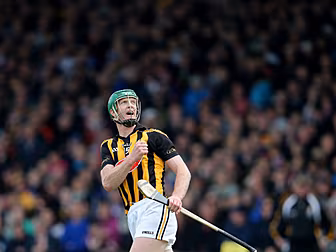 Shefflin major doubt for champ...