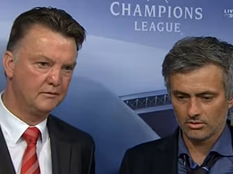 Is Mourinho the Special One wh...