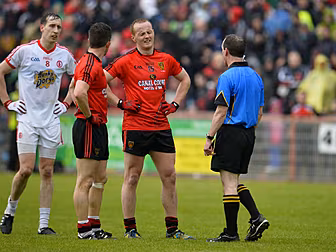 'It was more the players h...