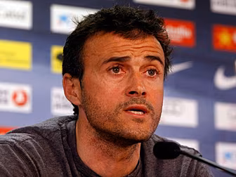 'Enrique is going to cut h...