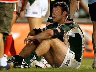 'Ryan Tandy lived his enti...