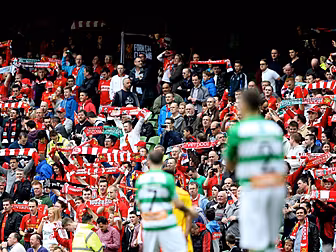 Stuey Byrne gets to the heart...