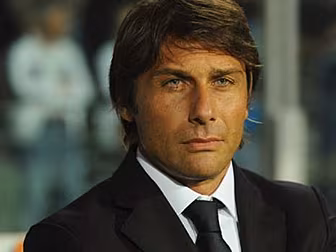 How can Conte's Juventus m...