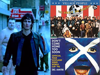 VIDEO: The best and worst of W...