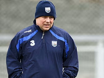 Waterford name side to face Co...