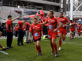 'I'd like Toulon to wi...