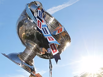 Championship preview: The summ...