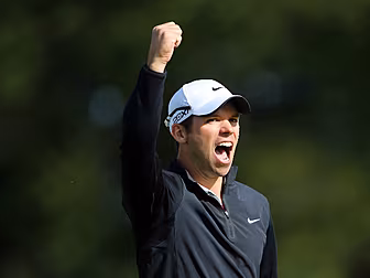 Casey shoots incredible 27 on...
