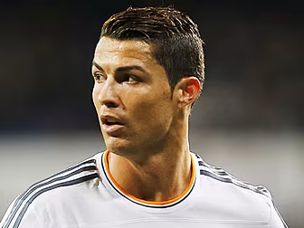 Ronaldo a doubt for Champions...