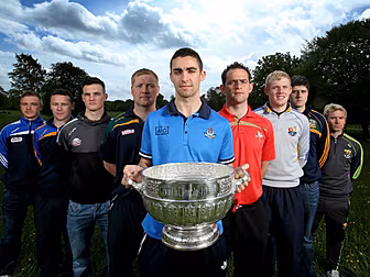 The battle for Leinster contin...