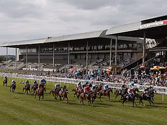Donn's tip for the Curragh...