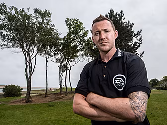 McGeady's take on Lennon&#...