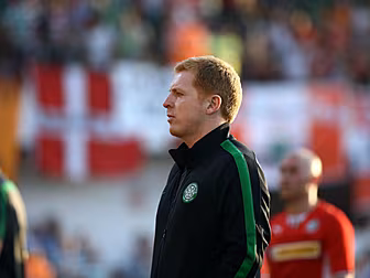 Who will replace Neil Lennon a...