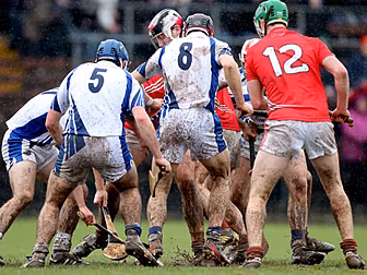 Championship Preview: Munster...