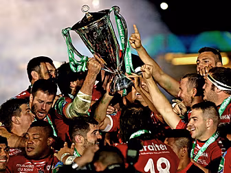 Is this the start of a Toulon...