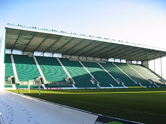 Hibs and Hearts' relegatio...