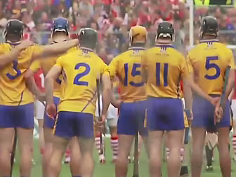 VIDEO: Here's a trailer to...