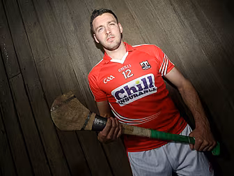 Gizzy catches up with Cork'...