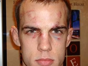 'McGregor won't be rea...