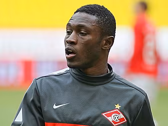 Ghana starlet Majeed Waris cou...