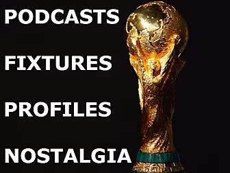 The World Cup on Newstalk