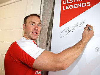 'Ferris retirement is a re...