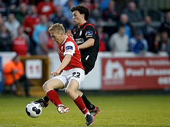 Off The Ball's mid-season...
