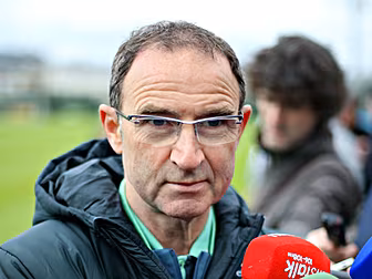 Martin O'Neill: 'If we...
