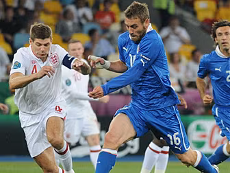 England, Italy, Uruguay? Who w...