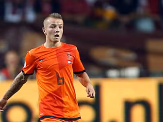 'Dutch Xavi' Clasie wi...