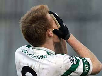 This GAA double-fail is as ...