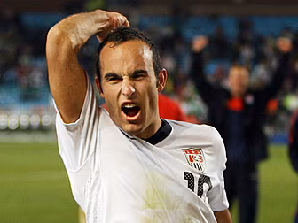 Has Klinsmann made the right d...