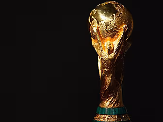FIFA reveal Qatar World Cup fi...