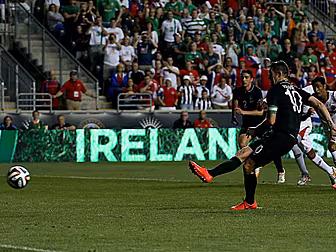 Ireland left frustrated agains...