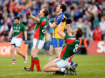 Roscommon left to rue missed c...