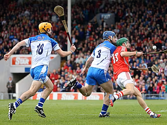 McGrath: We knew what was comi...